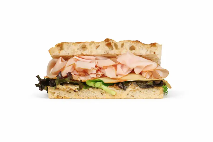 Tacchino