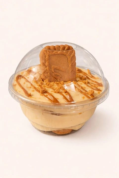 Biscoff Tiramisu