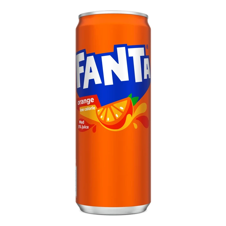 Fanta