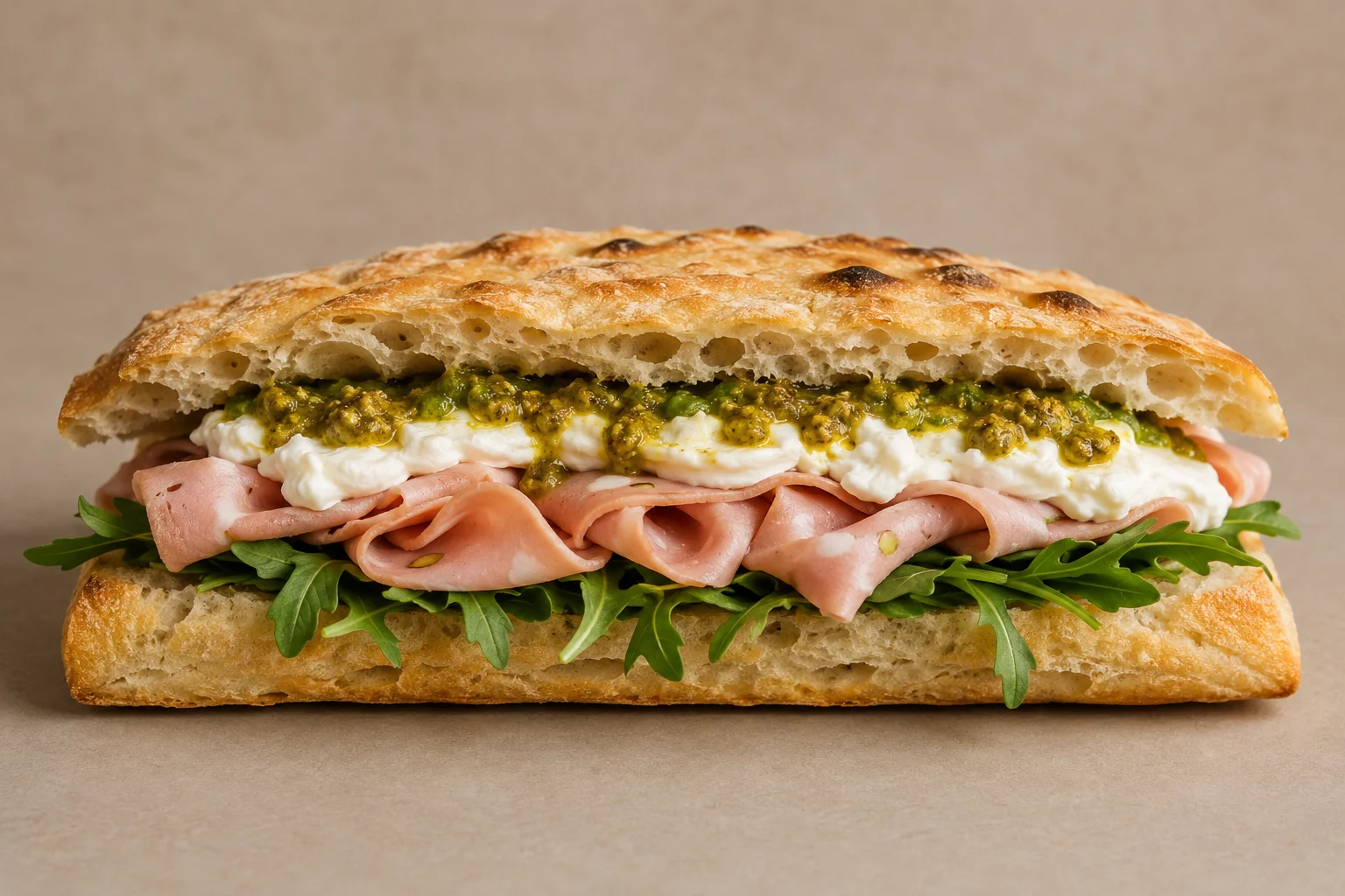 Mortadella