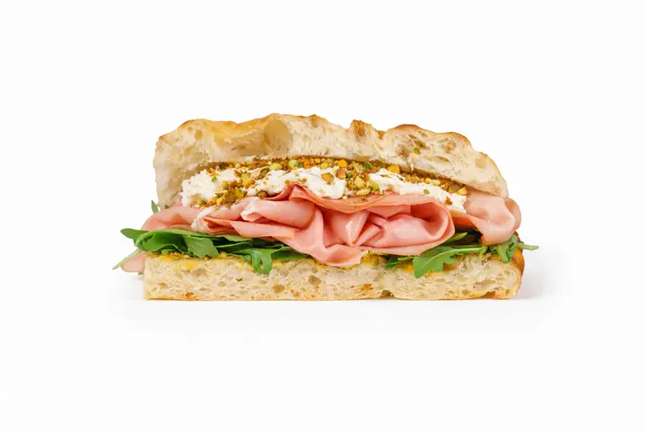 Mortadella